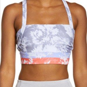 Free people movement sports bra/top